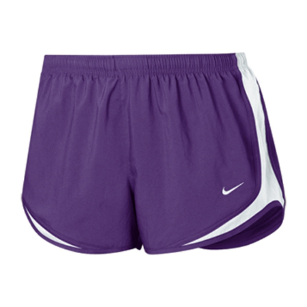 NIKE WOMEN'S RACE SHORT XS